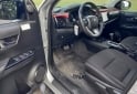 Camionetas - Toyota HILUX SRV 4X4 AT 2019 Diesel 96000Km - En Venta