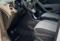 Autos - Chevrolet TRACKER 1.8 LTZ 2016 Nafta 98000Km - En Venta