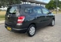 Autos - Chevrolet SPIN 1.4 LT 2016 Nafta 178000Km - En Venta