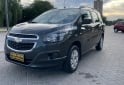Autos - Chevrolet SPIN 1.4 LT 2016 Nafta 178000Km - En Venta