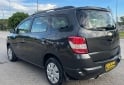 Autos - Chevrolet SPIN 1.4 LT 2016 Nafta 178000Km - En Venta