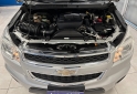 Camionetas - Chevrolet S10 LTZ 2014 Diesel 157000Km - En Venta