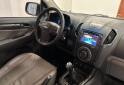 Camionetas - Chevrolet S10 LTZ 2014 Diesel 157000Km - En Venta