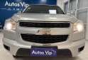 Camionetas - Chevrolet S10 LTZ 2014 Diesel 157000Km - En Venta