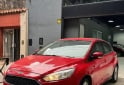 Autos - Ford Focus III 1.6 S 2015 Nafta 161000Km - En Venta