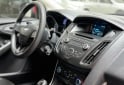 Autos - Ford Focus III 1.6 S 2015 Nafta 161000Km - En Venta