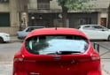 Autos - Ford Focus III 1.6 S 2015 Nafta 161000Km - En Venta