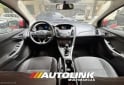 Autos - Ford Focus III 1.6 S 2015 Nafta 161000Km - En Venta