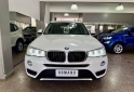 Camionetas - Bmw X3 xDrive 20i Active 2017 Nafta 77000Km - En Venta