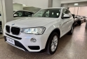 Camionetas - Bmw X3 xDrive 20i Active 2017 Nafta 77000Km - En Venta