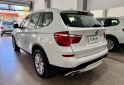 Camionetas - Bmw X3 xDrive 20i Active 2017 Nafta 77000Km - En Venta