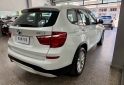 Camionetas - Bmw X3 xDrive 20i Active 2017 Nafta 77000Km - En Venta