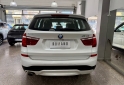 Camionetas - Bmw X3 xDrive 20i Active 2017 Nafta 77000Km - En Venta