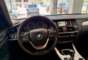 Camionetas - Bmw X3 xDrive 20i Active 2017 Nafta 77000Km - En Venta