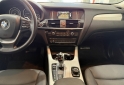 Camionetas - Bmw X3 xDrive 20i Active 2017 Nafta 77000Km - En Venta