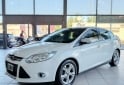 Autos - Ford FOCUS SE 2.0 2015 Nafta 120000Km - En Venta