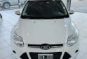 Autos - Ford FOCUS SE 2.0 2015 Nafta 120000Km - En Venta