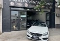 Autos - Mercedes Benz C 400 4 matic 2018 Nafta 71000Km - En Venta