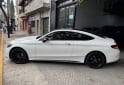 Autos - Mercedes Benz C 400 4 matic 2018 Nafta 71000Km - En Venta