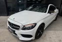 Autos - Mercedes Benz C 400 4 matic 2018 Nafta 71000Km - En Venta