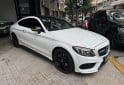 Autos - Mercedes Benz C 400 4 matic 2018 Nafta 71000Km - En Venta