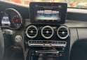 Autos - Mercedes Benz C 400 4 matic 2018 Nafta 71000Km - En Venta