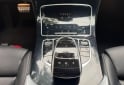 Autos - Mercedes Benz C 400 4 matic 2018 Nafta 71000Km - En Venta