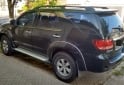 Camionetas - Toyota Sw4 2007 Diesel 264000Km - En Venta