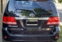 Camionetas - Toyota Sw4 2007 Diesel 264000Km - En Venta