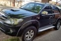 Camionetas - Toyota Sw4 2007 Diesel 264000Km - En Venta