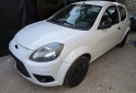 Autos - Ford Ka 2013 GNC 180000Km - En Venta