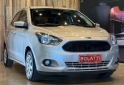 Autos - Ford Ford 2017 Ka 1.5 S 2017 Nafta 153000Km - En Venta