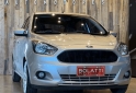 Autos - Ford Ford 2017 Ka 1.5 S 2017 Nafta 153000Km - En Venta