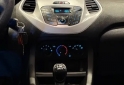 Autos - Ford Ford 2017 Ka 1.5 S 2017 Nafta 153000Km - En Venta