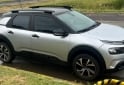 Autos - Citroen Citroen c4 cactus 2021 Nafta 80000Km - En Venta