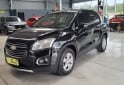 Autos - Chevrolet TRACKER LTZ 2016 Nafta 95000Km - En Venta