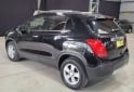 Autos - Chevrolet TRACKER LTZ 2016 Nafta 95000Km - En Venta