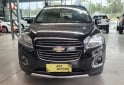 Autos - Chevrolet TRACKER LTZ 2016 Nafta 95000Km - En Venta