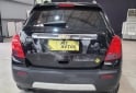 Autos - Chevrolet TRACKER LTZ 2016 Nafta 95000Km - En Venta