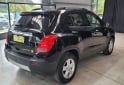 Autos - Chevrolet TRACKER LTZ 2016 Nafta 95000Km - En Venta