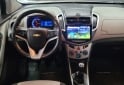 Autos - Chevrolet TRACKER LTZ 2016 Nafta 95000Km - En Venta