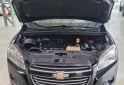 Autos - Chevrolet TRACKER LTZ 2016 Nafta 95000Km - En Venta