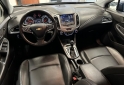Autos - Chevrolet CRUZE LT 1.4T 2022 Nafta 64000Km - En Venta
