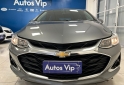 Autos - Chevrolet CRUZE LT 1.4T 2022 Nafta 64000Km - En Venta