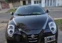 Autos - Alfa Romeo Mito junior 2013 Nafta 119000Km - En Venta