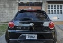 Autos - Alfa Romeo Mito junior 2013 Nafta 119000Km - En Venta