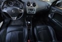 Autos - Alfa Romeo Mito junior 2013 Nafta 119000Km - En Venta