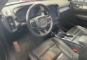 Autos - Volvo Xc 40 T5 2020 Nafta 149000Km - En Venta