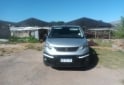 Utilitarios - Peugeot Expert 2018 Diesel 120000Km - En Venta
