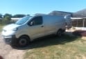Utilitarios - Peugeot Expert 2018 Diesel 120000Km - En Venta